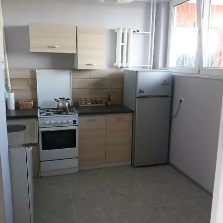 Apartament W Gdansku Apartment Gdansk
