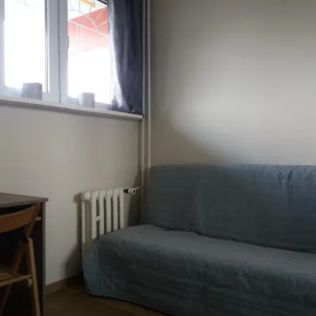 Apartment Apartament W Gdansku