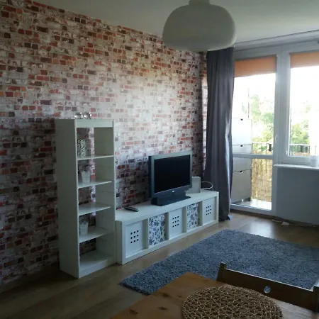 Apartment Apartament W Gdansku *
