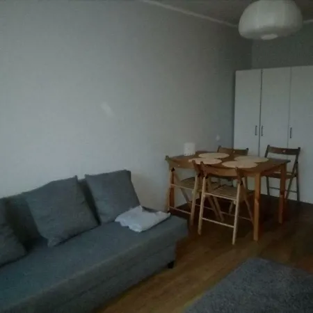 Apartment Apartament W Gdansku *